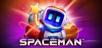 Spaceman Slot: Tempat Terbaik untuk Menyalurkan Hobi Bermain Slot