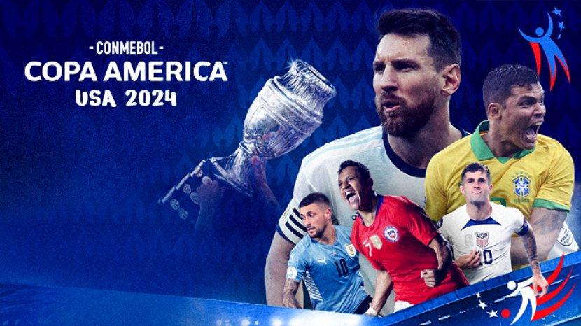 Keajaiban Taruhan: Copa America Memukau Dunia Bola
