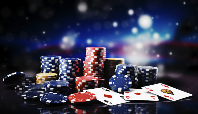 Poker Online: Teknik untuk Pemain Mahir
