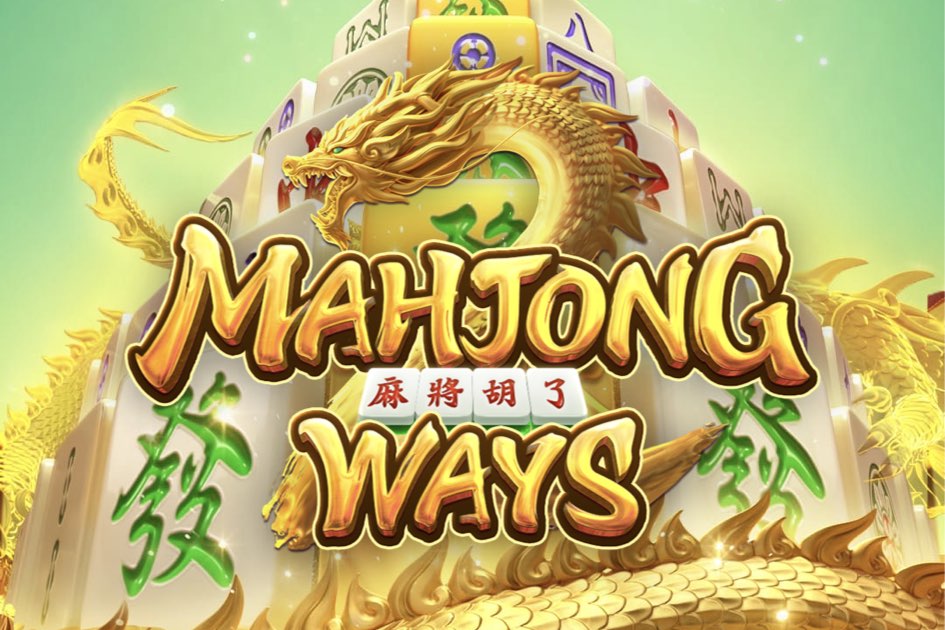 Raih Jackpot Besar di Mahjong Ways PG Soft dengan Scatter Hitam!