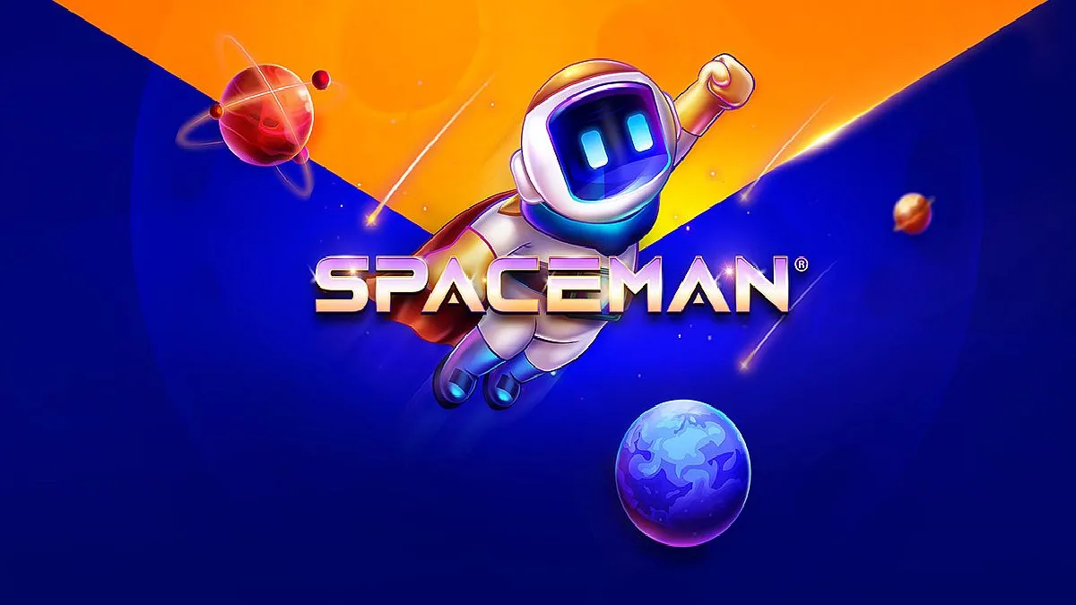 Spaceman Slot Gacor: Raih Maxwin Mudah dengan Fitur Canggih Pragmatic Play