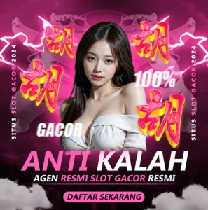 Gacor! Slot yang Kasih Kemenangan Berkelanjutan