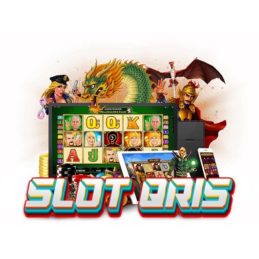 Slot Gacor QRIS 5K: Deposit 5000 dan Menangkan Jackpot Setiap Saat!