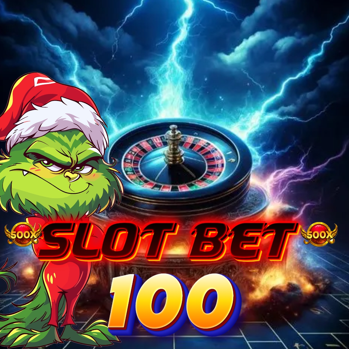 Menangkan Slot Bet 100: Rahasia di Balik Kemenangan